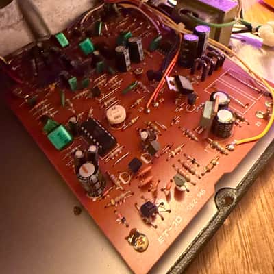 Boss CE-1 Chorus Ensemble image 4
