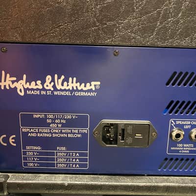 Hughes & Kettner Zen Amp image 6