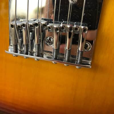 Used 1983 Fender Standard Telecaster W/cs image 7