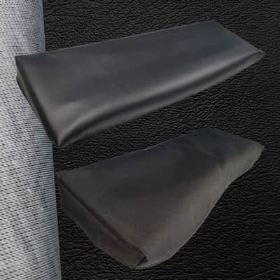 Sequential Prophet 5 Digital Piano Keyboard Dust Cover by DCFY!® | Customize Color, Fabric & Padding Options - Made in U.S.A. image 3
