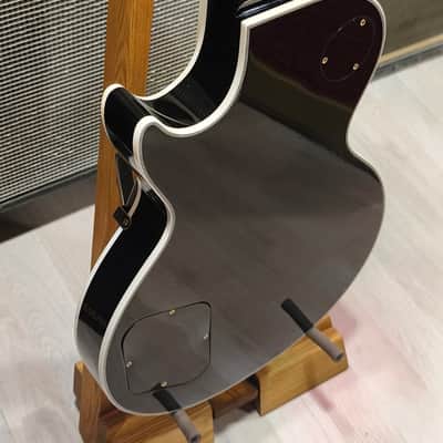 Tokai LS122S-3P-B7-BB - Black image 18