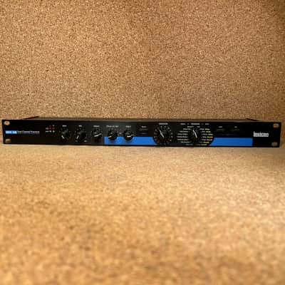 Lexicon MPX 100 Dual Channel Processor 1990s – Serviced – Warranty image 2