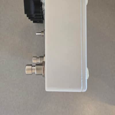 SolidGoldFX Lysis MKII Polyphonic Octave Fuzz Modulator Pedal image 7