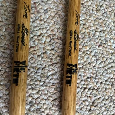 Vic Firth GEN6 GEN6 Hard Tonal image 3