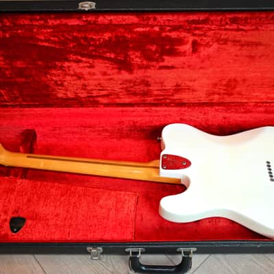 Fender Telecaster Deluxe - 1977 image 2
