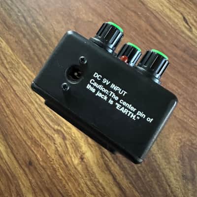 Loco Box Guitar Pedals and Effects | Reverb