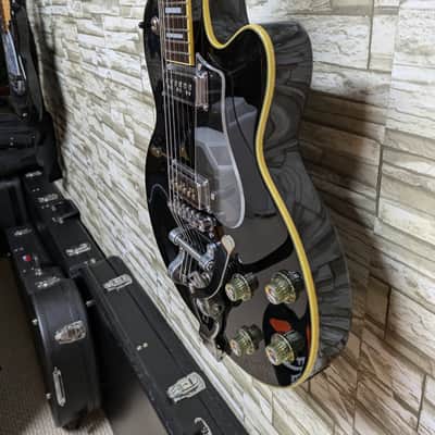 DeArmond M-77T 2001 - Jet Black image 8