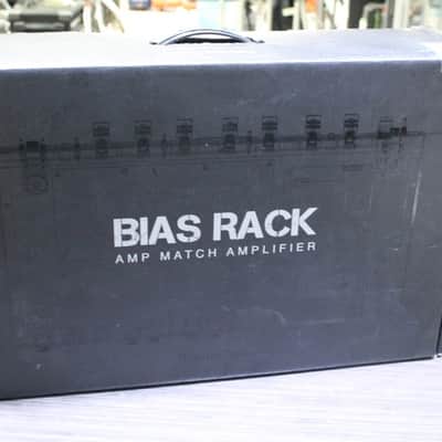 Postive Grid bias rack amp 2010 - Silver image 4