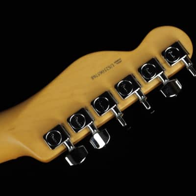 Fender American Professional II Telecaster - MN BTB (#768) image 13