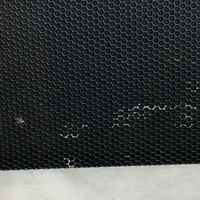 JBL EON ONE PRO Front Speaker Grill / Metal Mesh Cover – Genuine OEM Replacement Used image 3