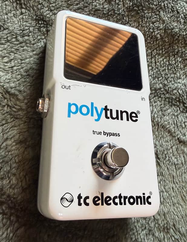 TC Electronic Polytune