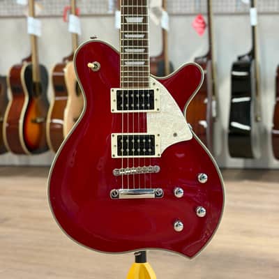 ARIA/ARIA PRO II M-650 electric guitars