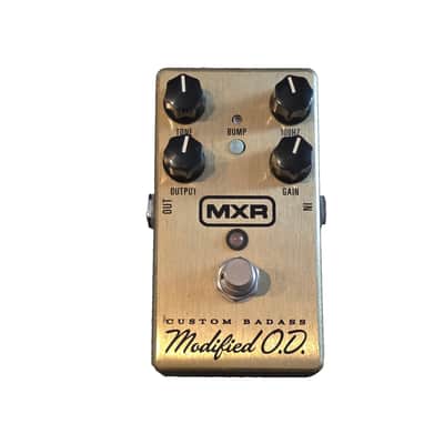 Immagine MXR Custom Badass Modified OD - 1