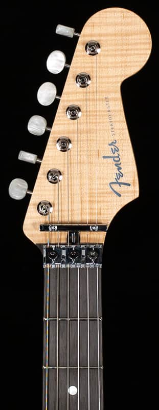 Fender Custom Shop Masterbuilt Kyle McMillin Floyd Stratocaster