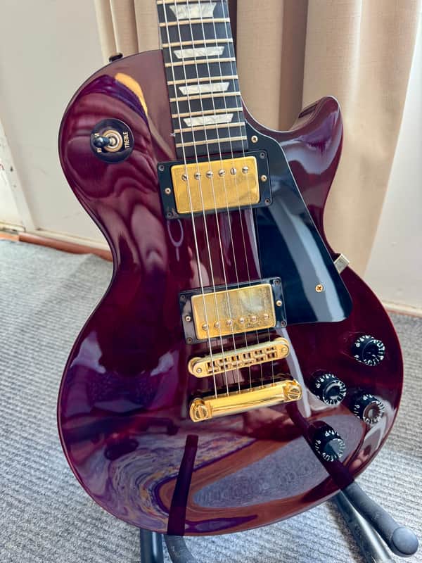 Gibson Les Paul Studio 1994 image 1