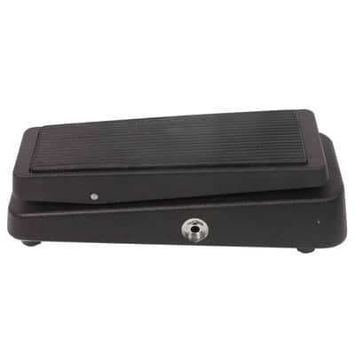 Dunlop GCB95F Cry Baby Classic with Fasel Wah Effects Pedal Used image 4