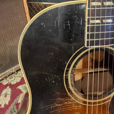 1953 Gibson Southern Jumbo image 3