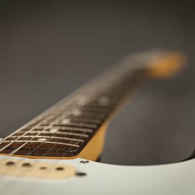 Fender Stratocaster Standard 1990s - 3-Tone Sunburst image 19