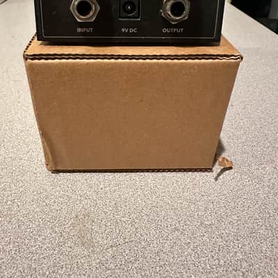 JHS Legends Series Supreme 1972 Japan Fuzz 2020 - 2025 - Black image 8