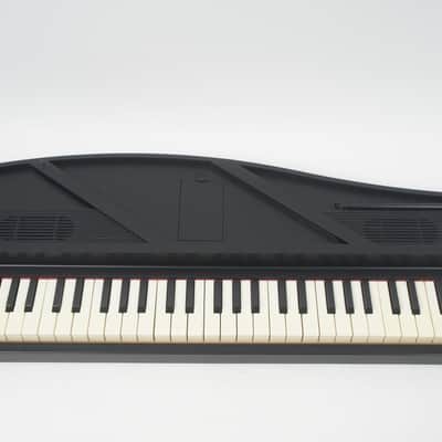 KORG microPIANO BLACK Digital Mini Grand Piano Built-in Speaker 61-Tones w/ 100-240V PSU image 6