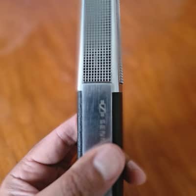 Sennheiser Sennheiser MD 441-2 Dynamic Microphone | GroßTuchel Connector | Made in Germany | Legendary Professional Studio Microphone image 15