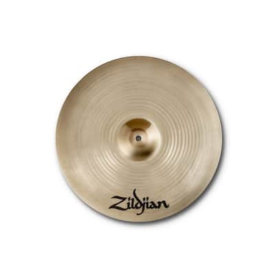 Zildjian A20518-20" A Custom Ride image 3