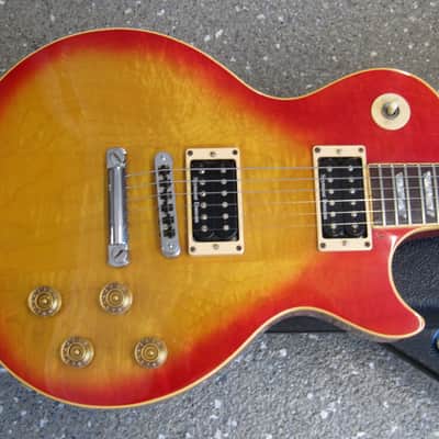 1978 Gibson Les Paul Deluxe Standard Conversion image 5