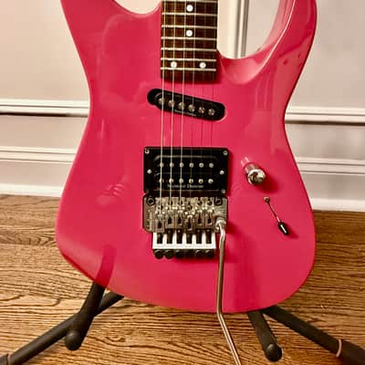 Charvel Fusion Deluxe image 2