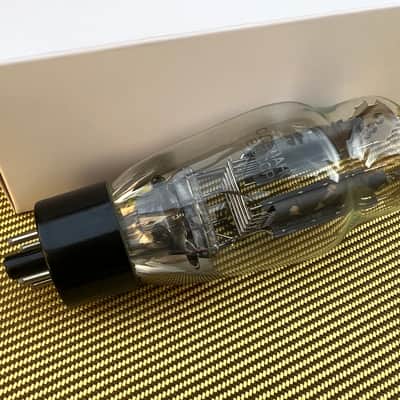 Svetlana 5u4gb full wave rectifier tube 5z3s NOS image 1