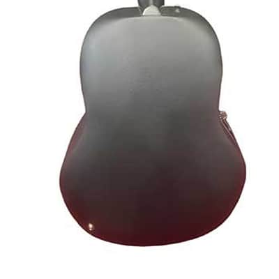 Ovation Custom Balladeer 1755 12 String 1989 Semi Acoustic image 3