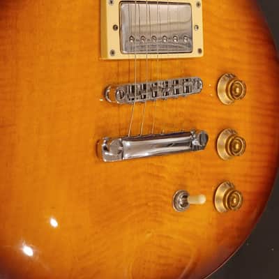 Hamer XT Series DC DoubleCut image 3