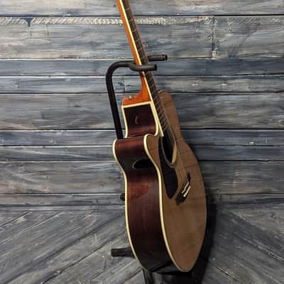 Takamine Left Handed GN51CE Acoustic Electric Guitar image 5