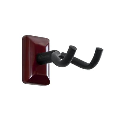 Gator GFW-GTR-HNGRCHR Frameworks Wall Mounted Guitar Hanger