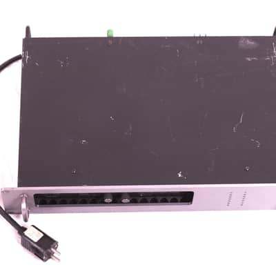 CARVER PM-1.5 High Quality Stereo Power Amp 450 watts image 4