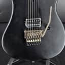 Kramer 84 (Incl. Premium Gig Bag) Intruder BlackSatin