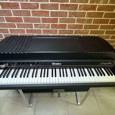 Rhodes Mark II 1983 image 1