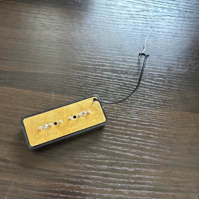 Epiphone P90 soapbar bridge pickup image 2