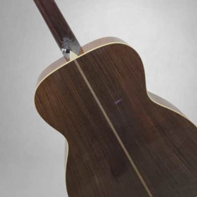 STUDIO!! Collings OM2H 1999 image 2
