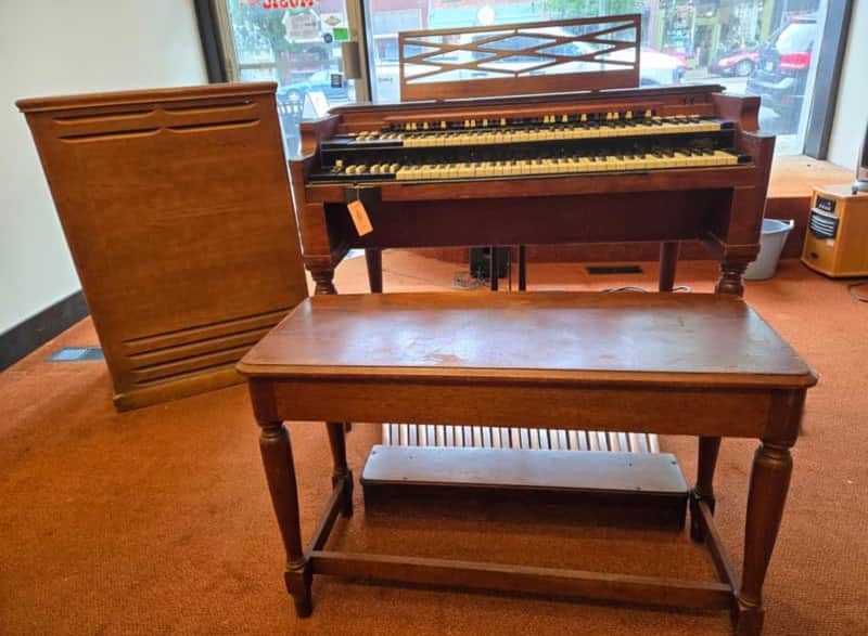 Hammond B3