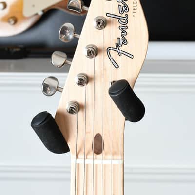 2007 Fender Custom Shop Greg Fessler Masterbuilt Crash Telecaster & Pro Junior Set image 4