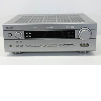 Yamaha RX-V440RDS Natural Sound AV Receiver - Surround Amplifier Bild 2
