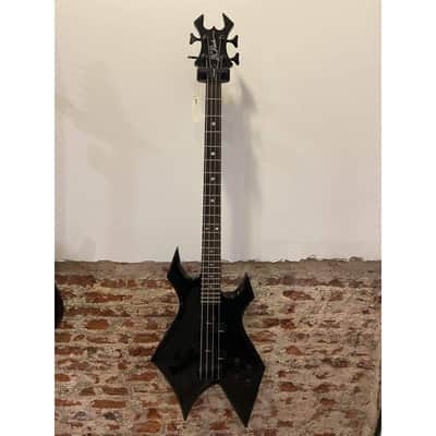 BC Rich Warlock Bass image 2