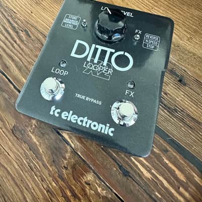 Immagine TC Electronic Ditto X2 Looper - 4