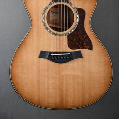 Taylor 512CE - Urban Ironbark image 2