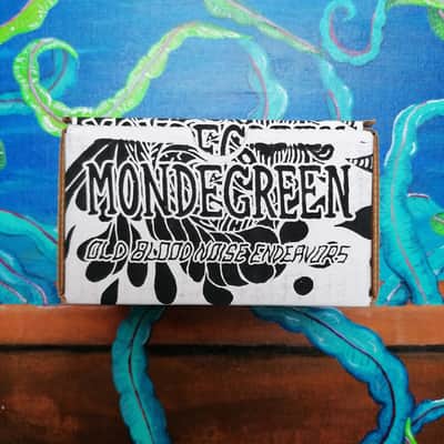 Old Blood Noise Endeavors Mondegreen Digital Delay image 3