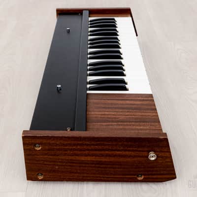1970s Univox Mini-Korg K1 Vintage Monophonic Synthesizer, Serviced image 8
