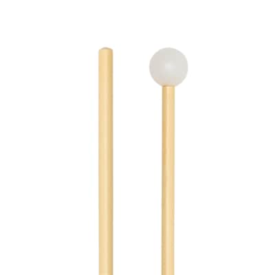 Vic Firth M421 - Articulate Series Mallet - 1' Poly Round image 4