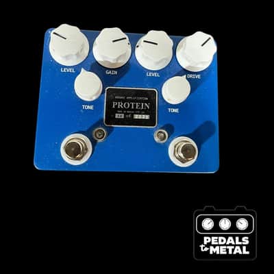 Browne Amplification Protein Dual Overdrive V3-x15844 image 6
