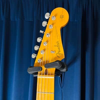 Fender ST-57 1996 Stratocaster Reissue MIJ Sunburst image 6