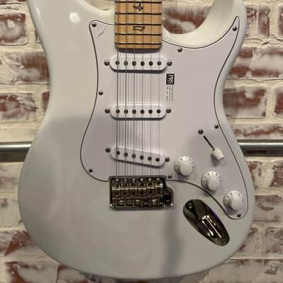 PRS Silver Sky John Mayer Signature with Maple Fretboard 2020 - Present - Frost image 3